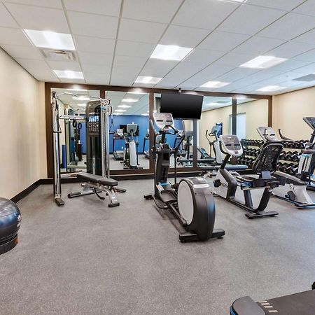 Hampton Inn & Suites Wells, Nv Екстер'єр фото