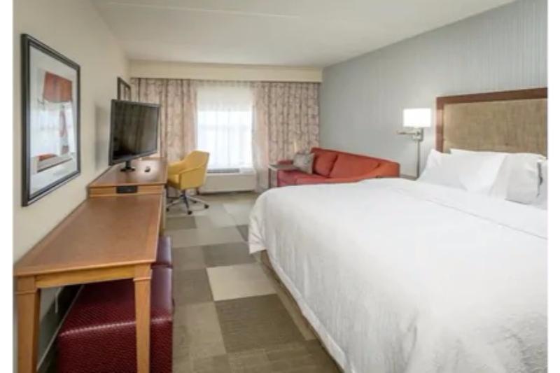 Hampton Inn & Suites Wells, Nv Екстер'єр фото