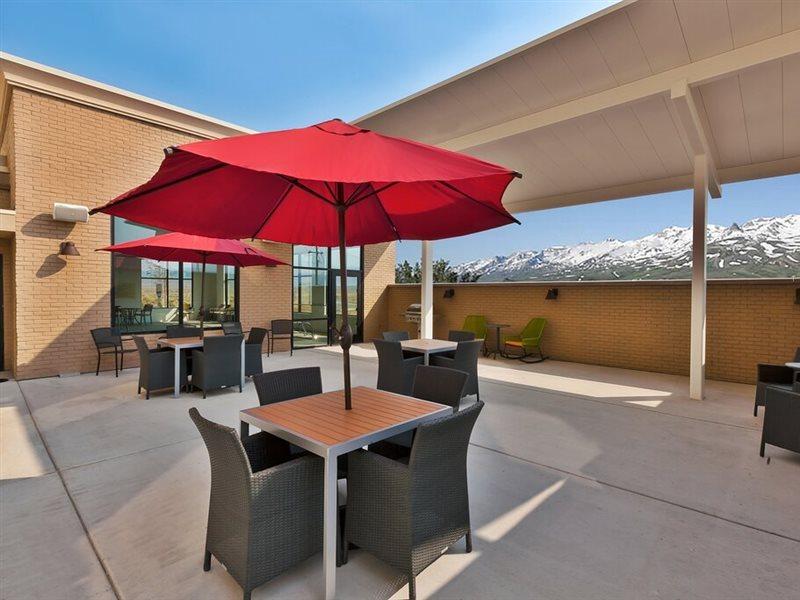 Hampton Inn & Suites Wells, Nv Екстер'єр фото