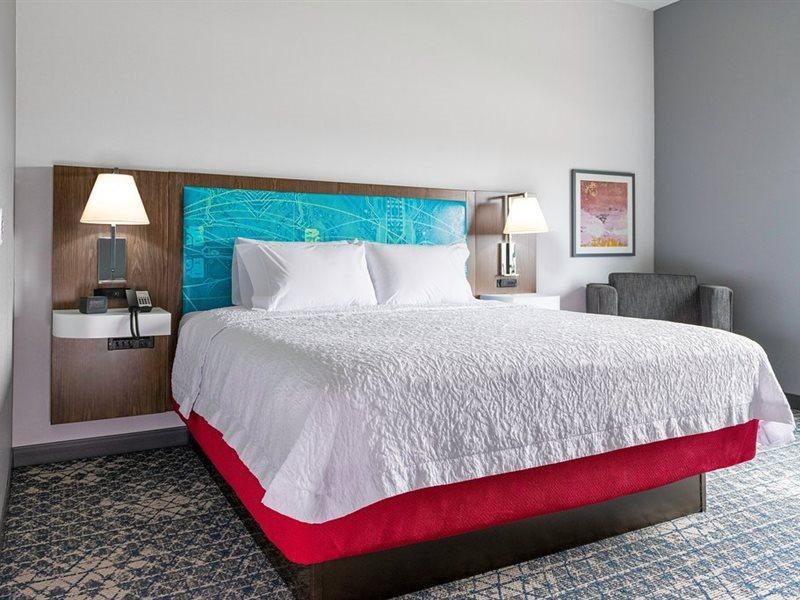 Hampton Inn & Suites Wells, Nv Екстер'єр фото