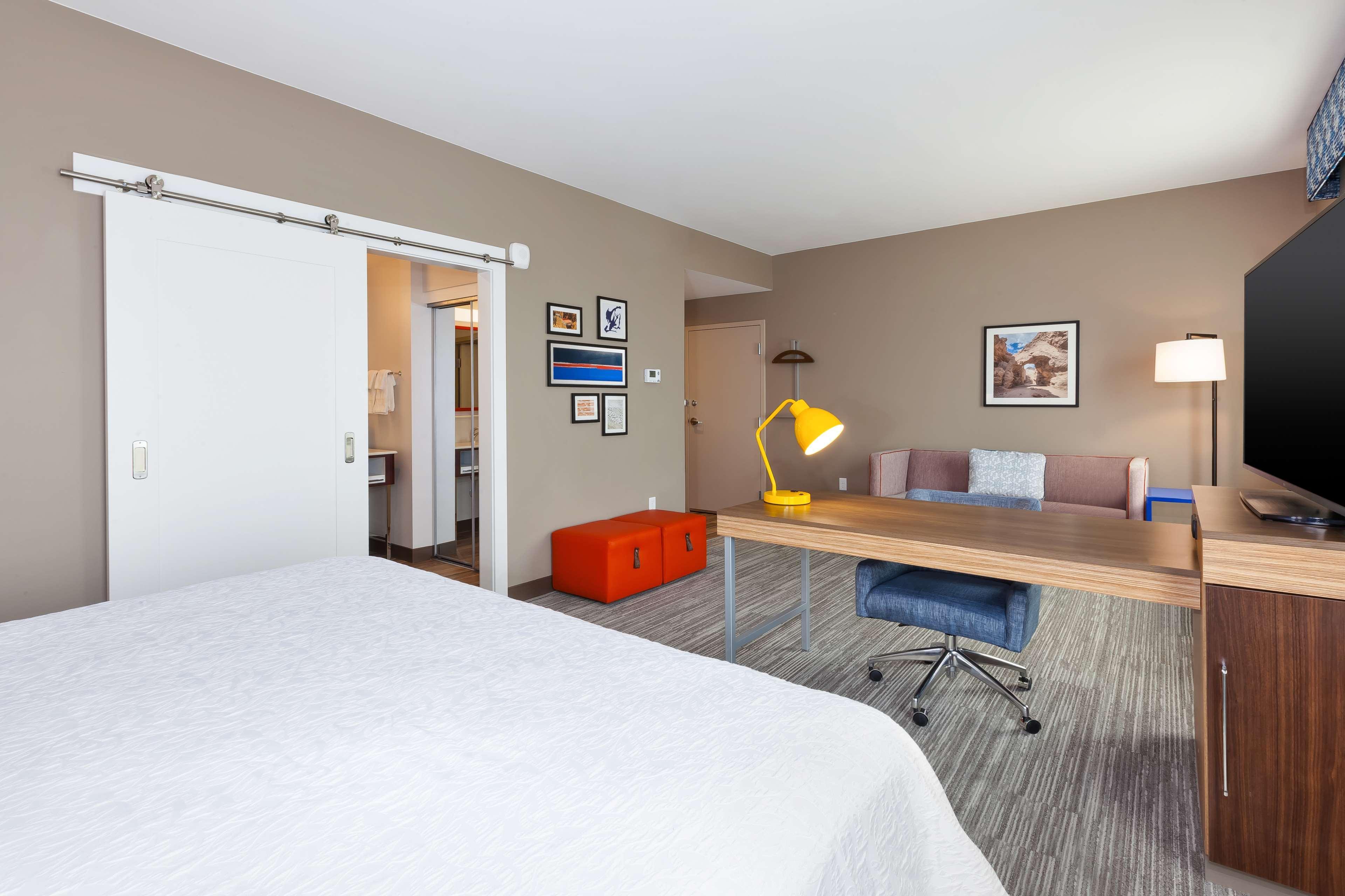 Hampton Inn & Suites Wells, Nv Екстер'єр фото