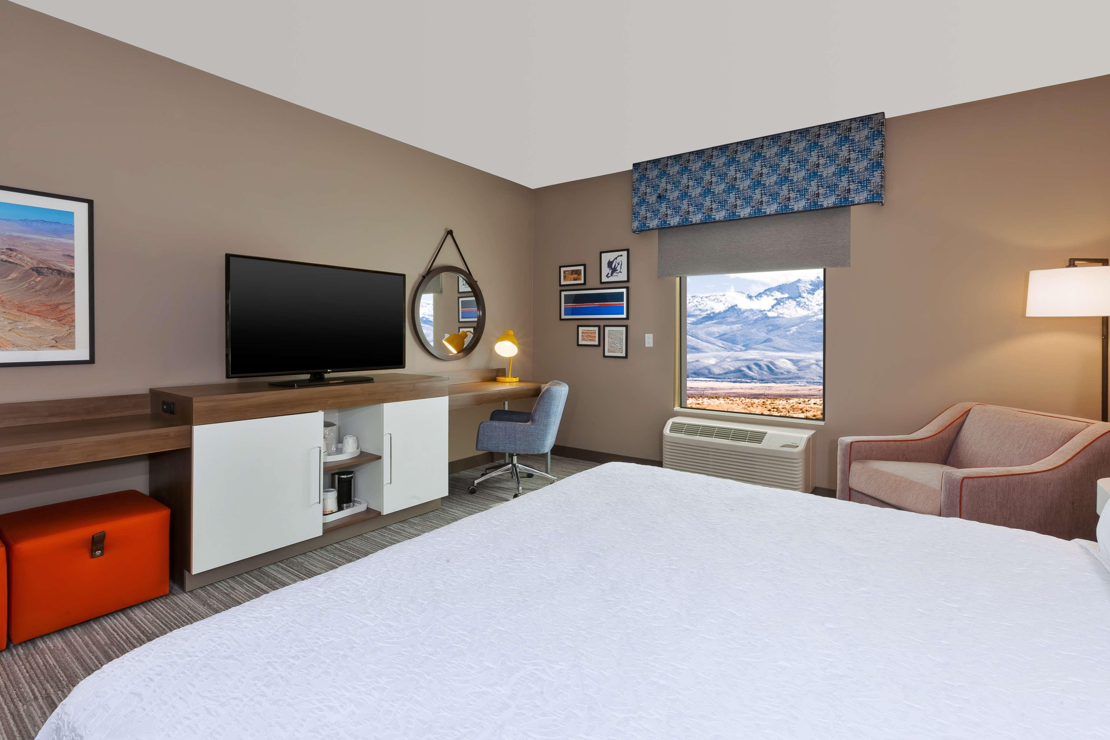 Hampton Inn & Suites Wells, Nv Екстер'єр фото