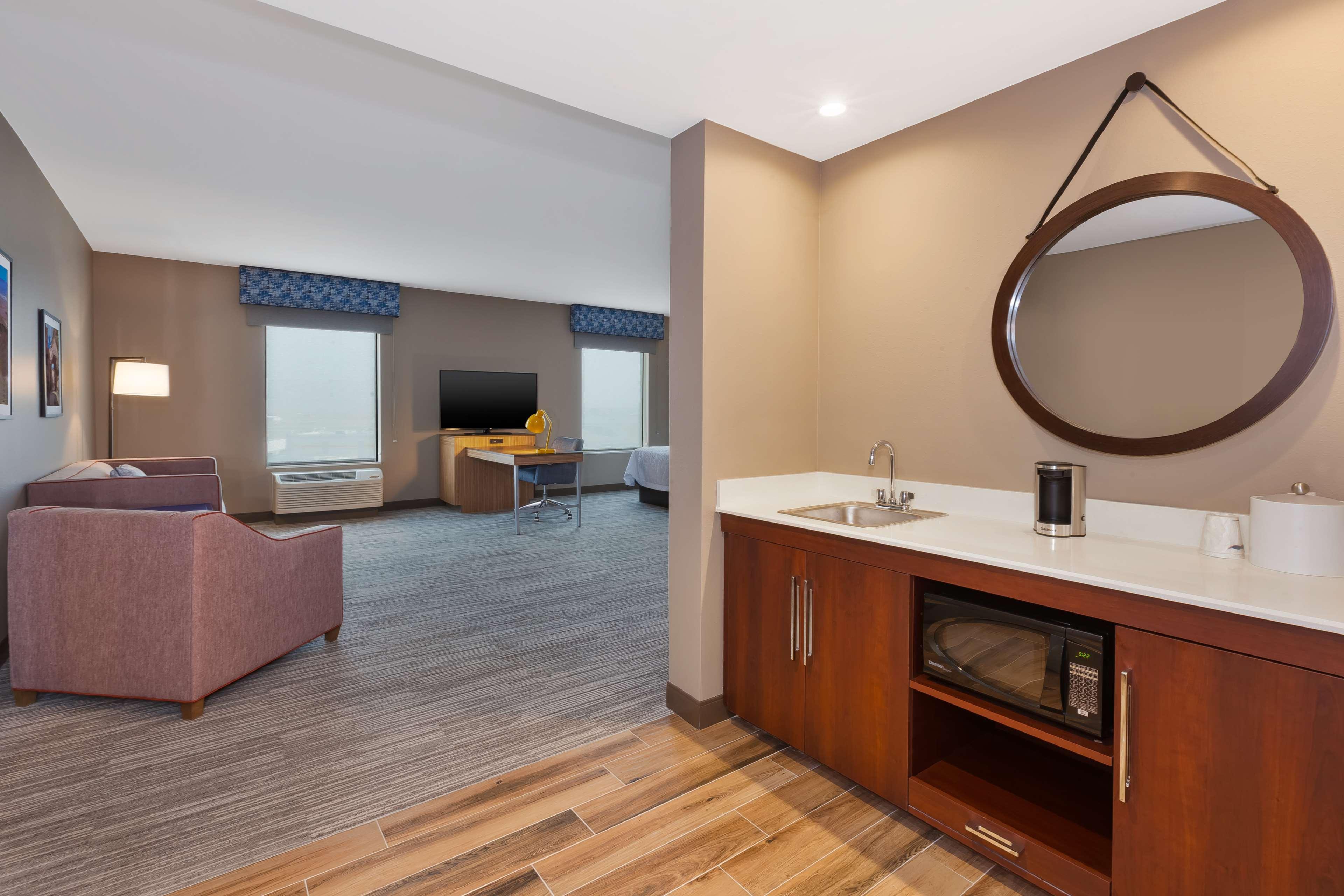 Hampton Inn & Suites Wells, Nv Екстер'єр фото