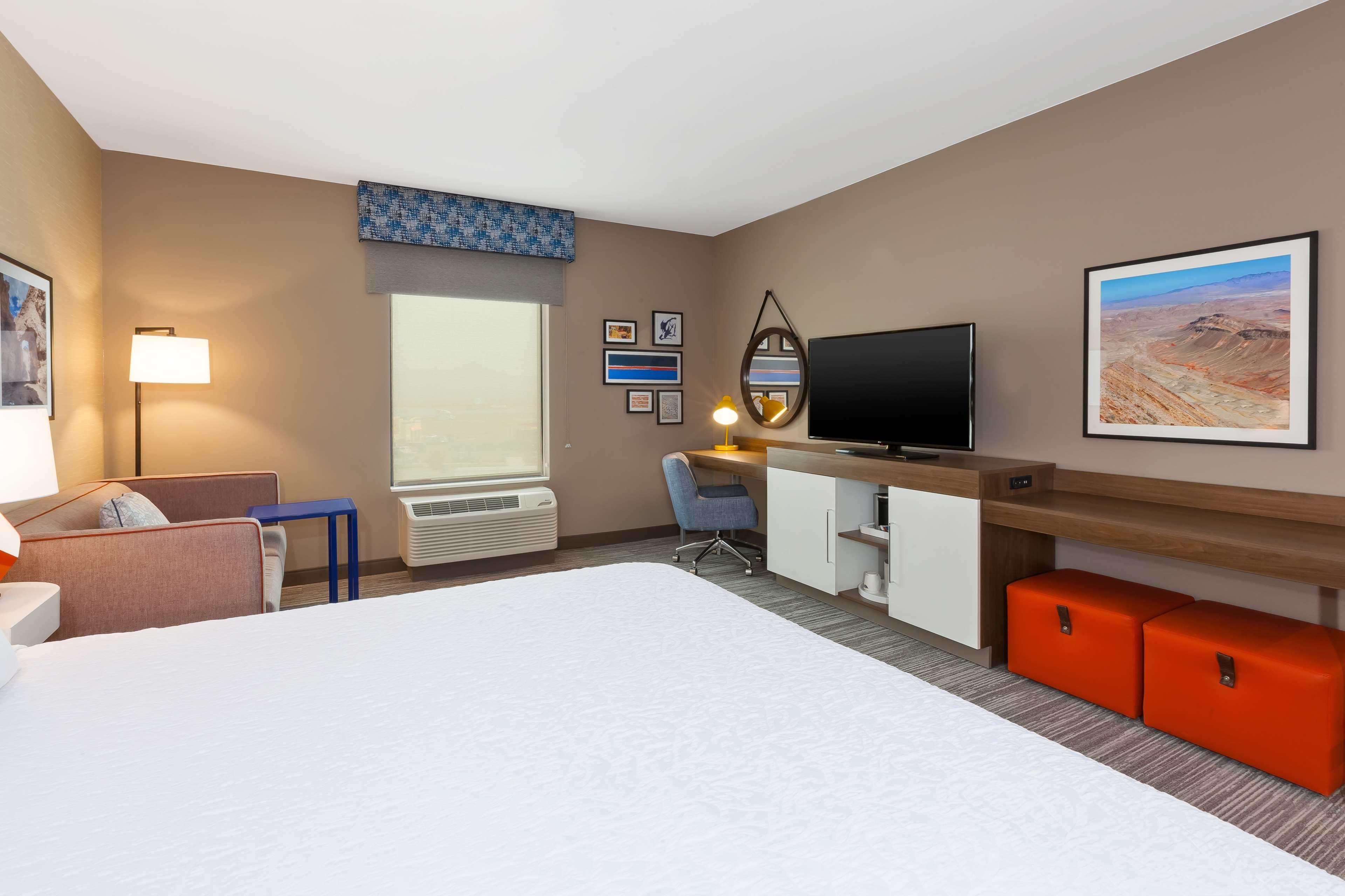 Hampton Inn & Suites Wells, Nv Екстер'єр фото