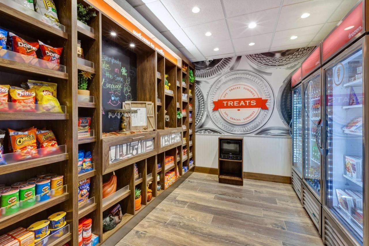 Hampton Inn & Suites Wells, Nv Екстер'єр фото