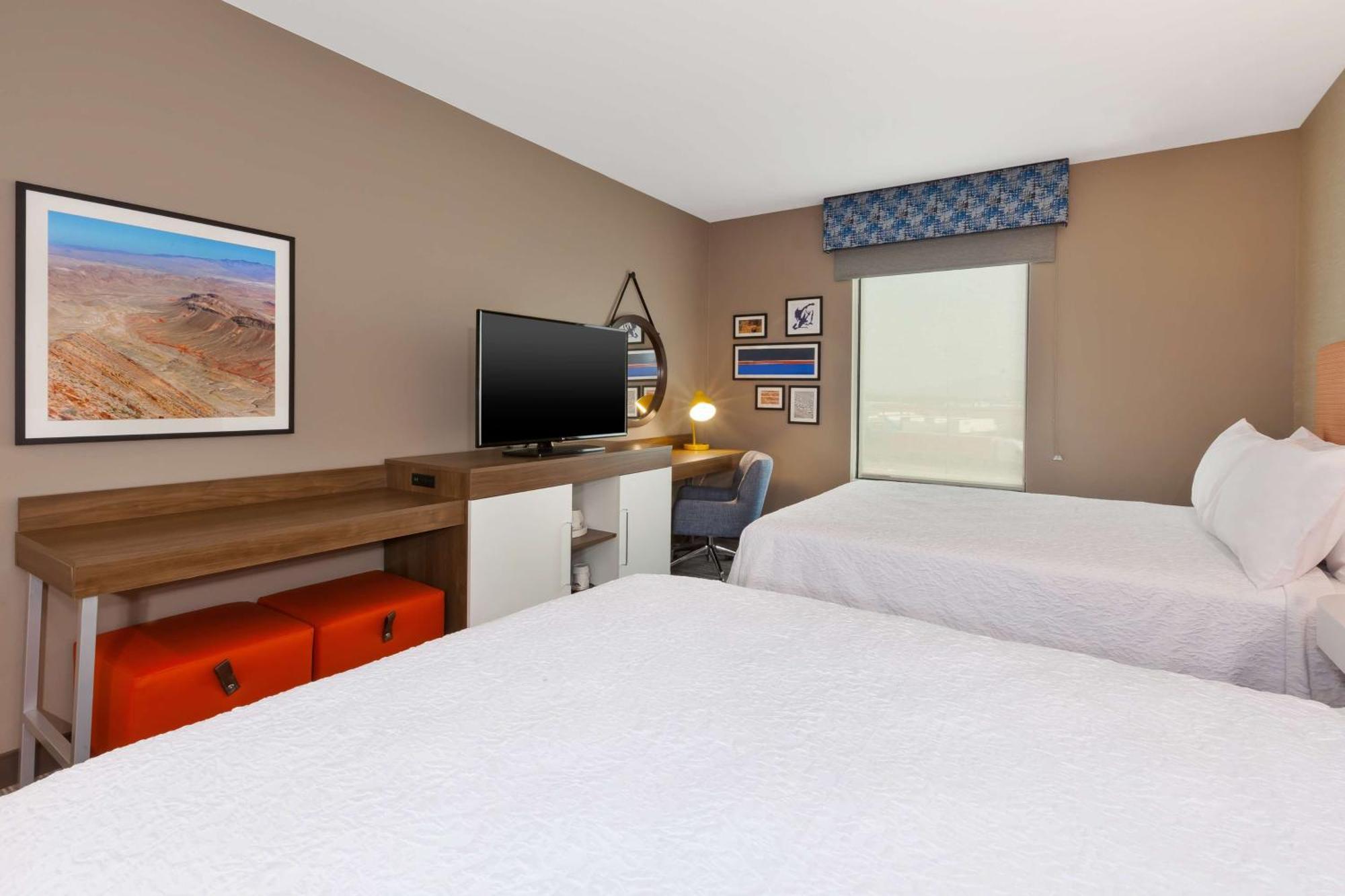 Hampton Inn & Suites Wells, Nv Екстер'єр фото