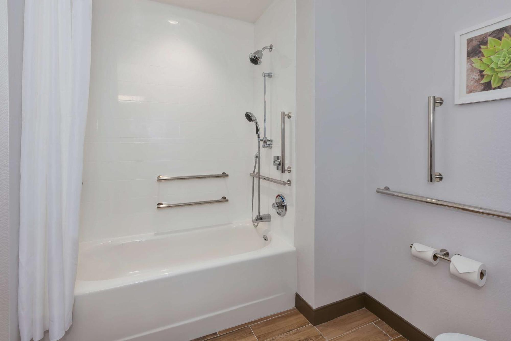Hampton Inn & Suites Wells, Nv Екстер'єр фото
