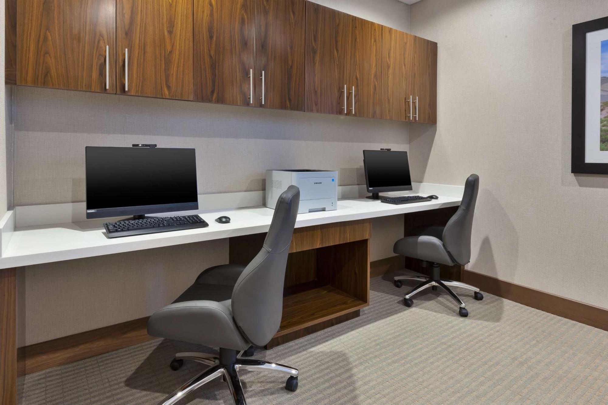 Hampton Inn & Suites Wells, Nv Екстер'єр фото