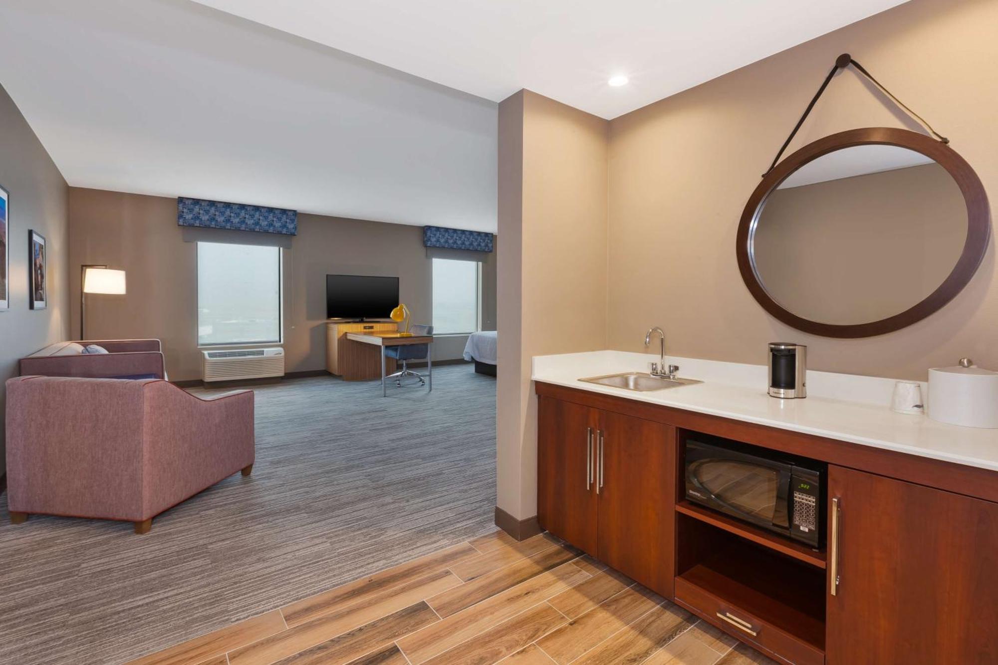 Hampton Inn & Suites Wells, Nv Екстер'єр фото