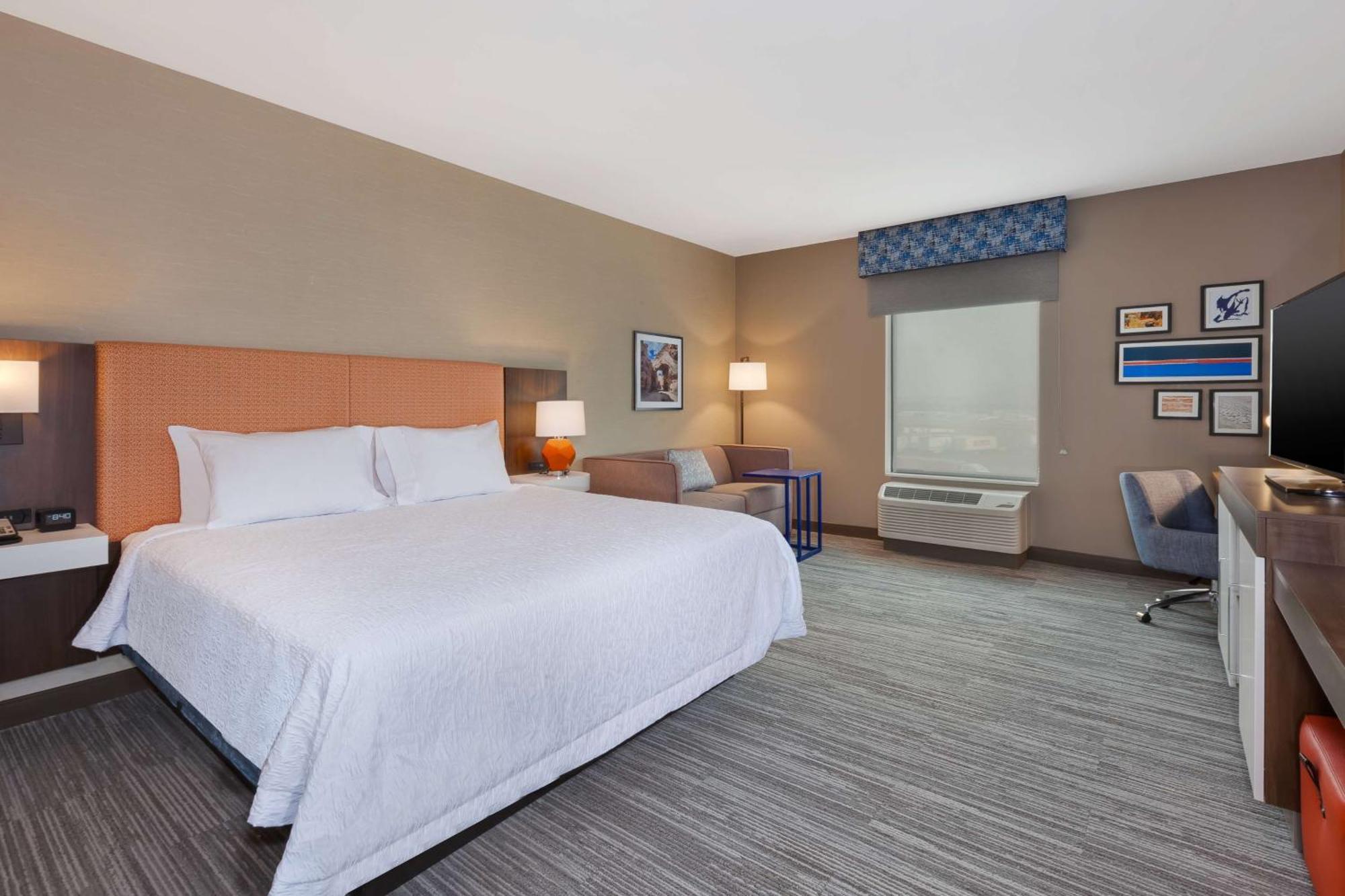 Hampton Inn & Suites Wells, Nv Екстер'єр фото