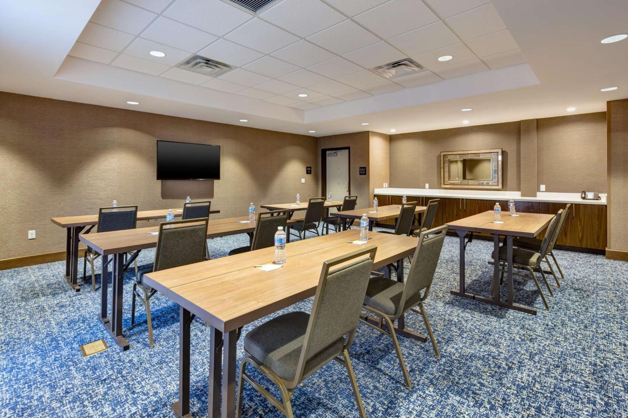 Hampton Inn & Suites Wells, Nv Екстер'єр фото