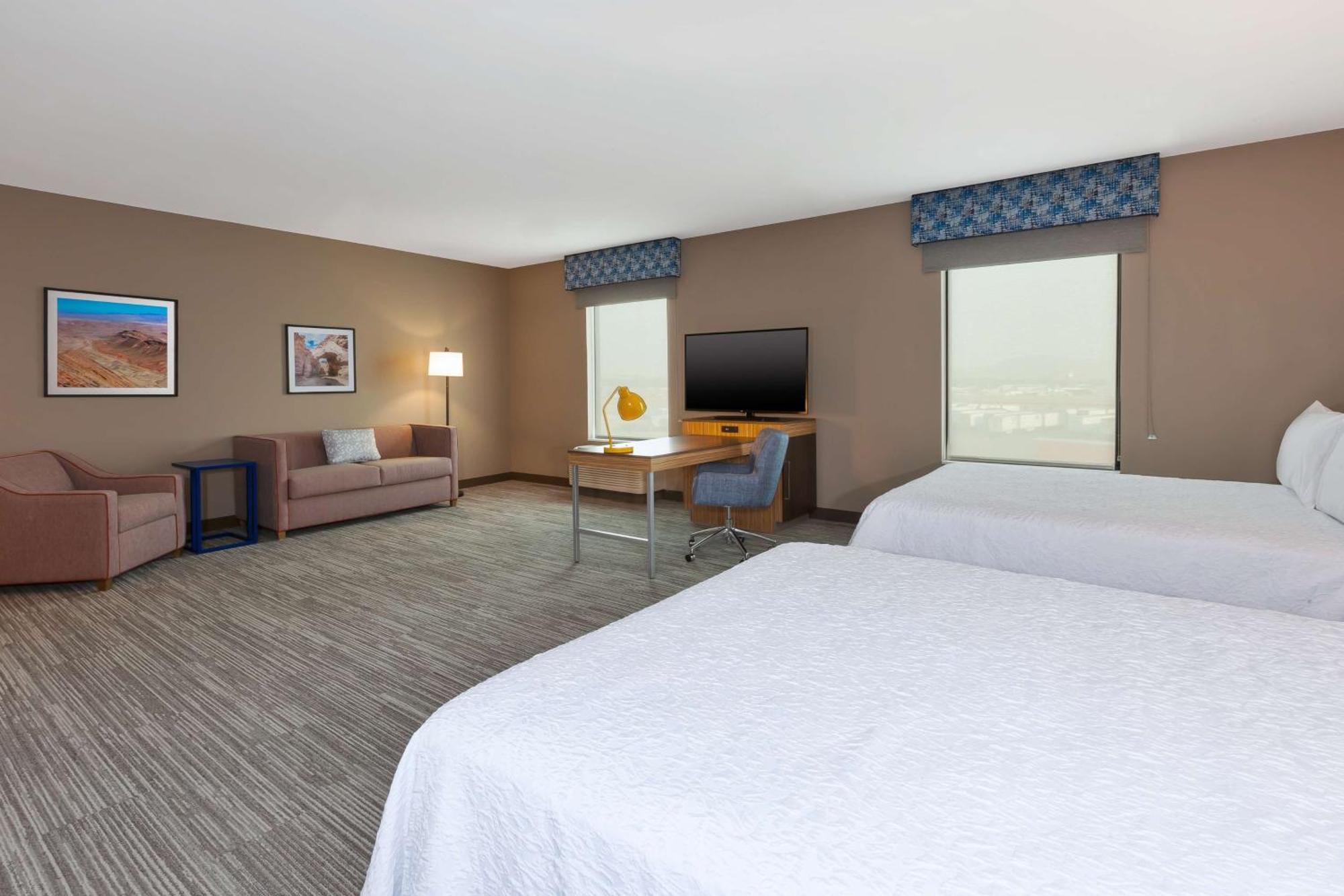Hampton Inn & Suites Wells, Nv Екстер'єр фото