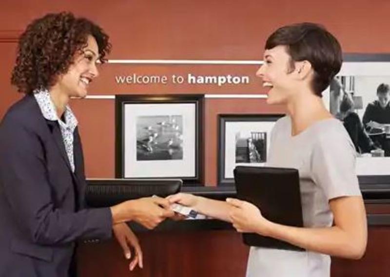 Hampton Inn & Suites Wells, Nv Екстер'єр фото