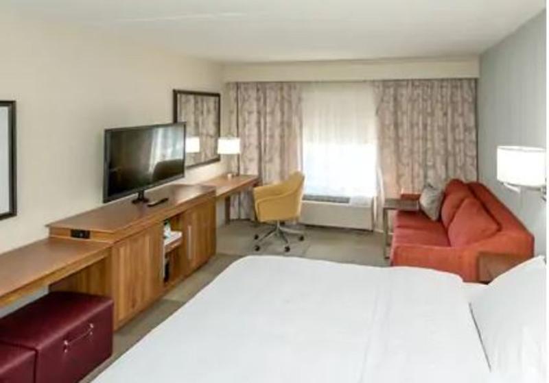 Hampton Inn & Suites Wells, Nv Екстер'єр фото